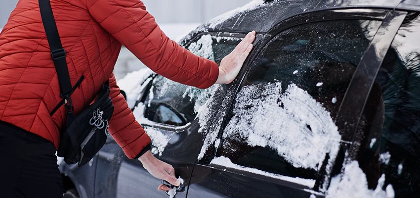 Emergency Keyless Lockout in Scotts Valley, CA