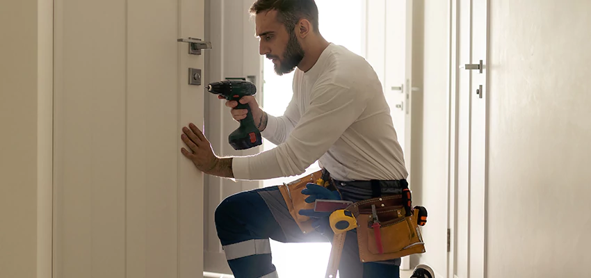 Mailbox Lock Installation Expert in Scotts Valley, California