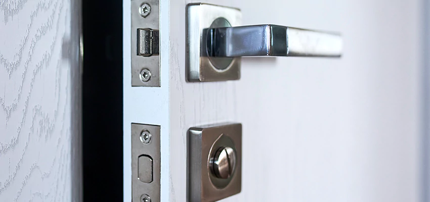 Door Lever Handle Lock Repair in Scotts Valley, CA