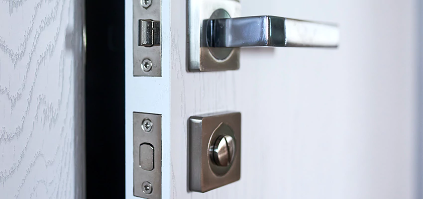 High Security Door Locks Near Me in Scotts Valley, CA