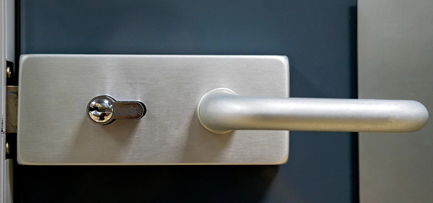 Industrial Lock And Key Repair And Installation in Scotts Valley, CA