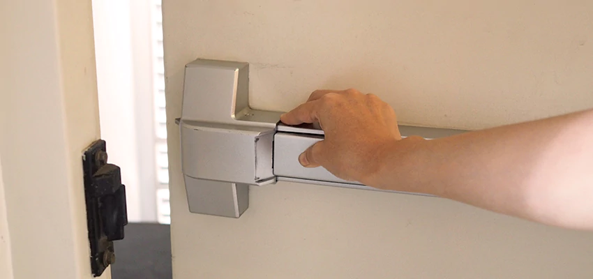Door Lock Cylinder Reinforcements in Scotts Valley, CA