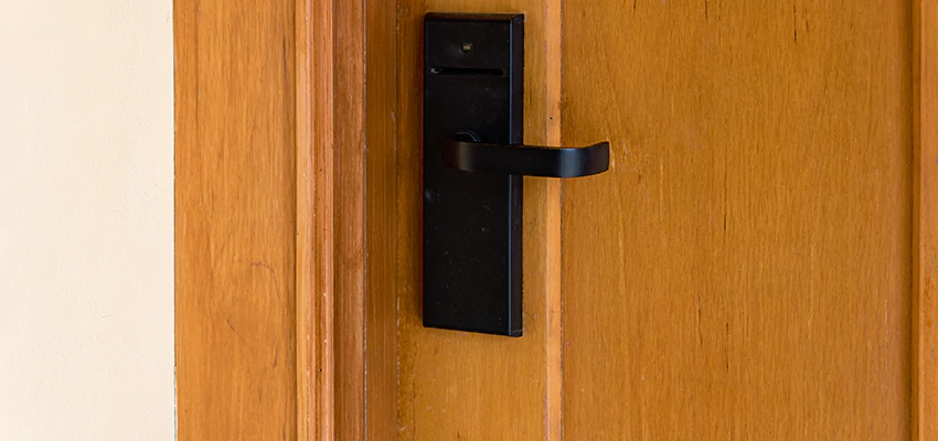 Security Gates For Home Invasion Prevention in Scotts Valley, California
