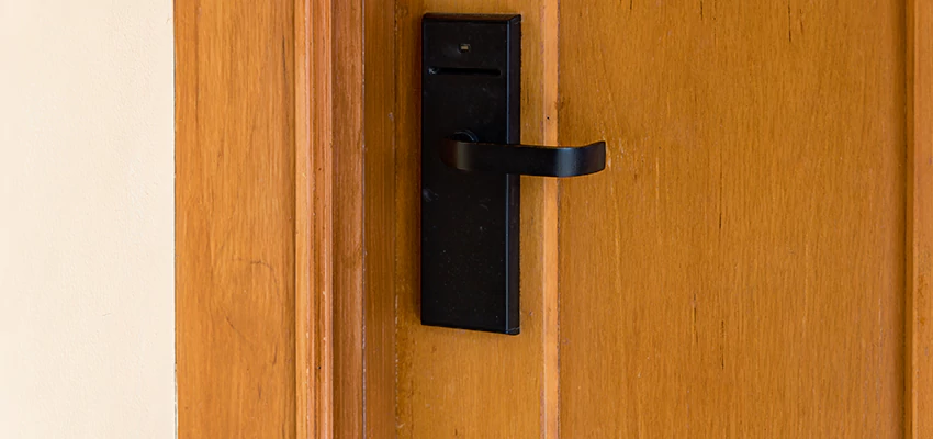 Home Security And Alarm Monitoring in Scotts Valley, California