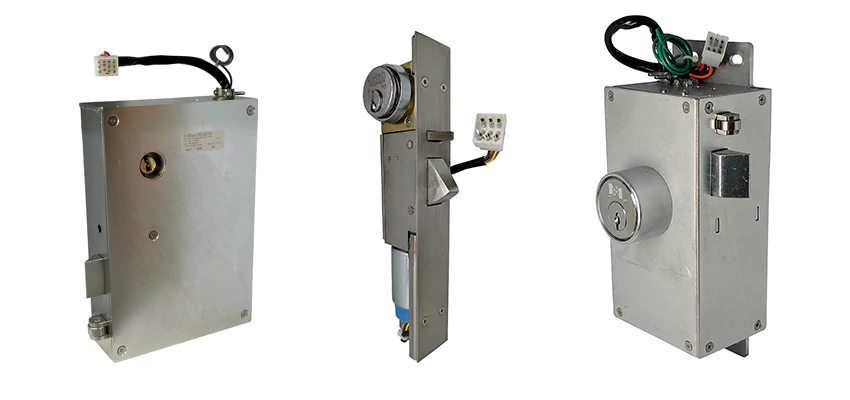 Locksmith For RR Fence Gates Brink Lock in Scotts Valley, CA