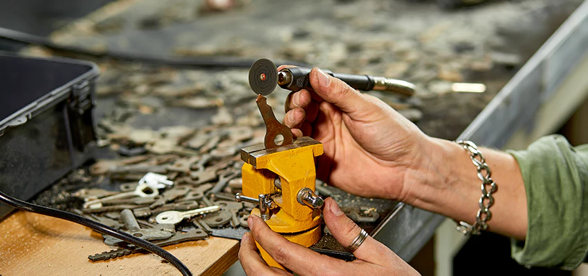 Office Key Lock Service in Scotts Valley, California