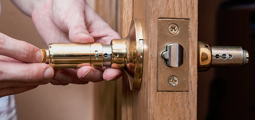 Padlock Lock Replacement Assistance in Scotts Valley, CA