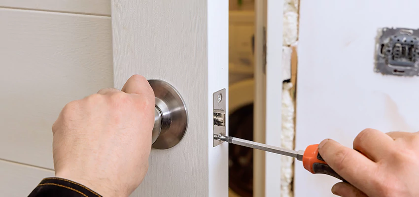 Wifi Deadbolt Installation in Scotts Valley, CA