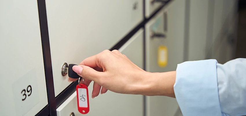 Upgrading File Cabinet Locks in Scotts Valley, California