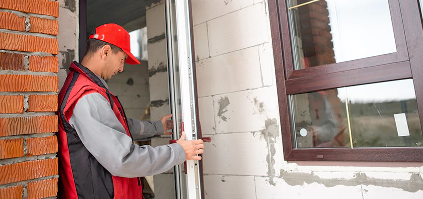 Home Invasion Door Lock Repairs in Scotts Valley, CA