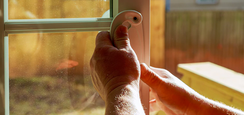 Accordion Sliding Doors Locks Replacement in Scotts Valley, CA