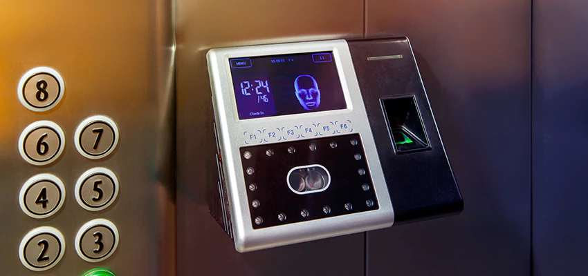 Commercial Locksmith For Lock Repair in Scotts Valley, CA