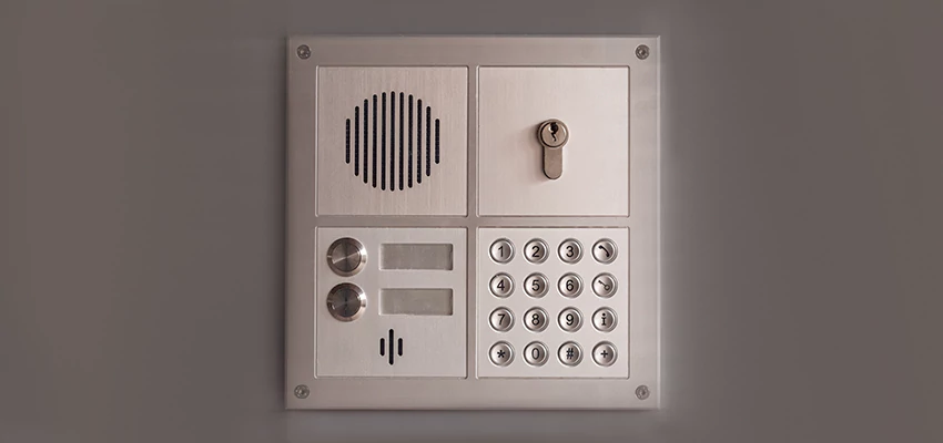 Mobile Access Control System Installation in Scotts Valley, CA
