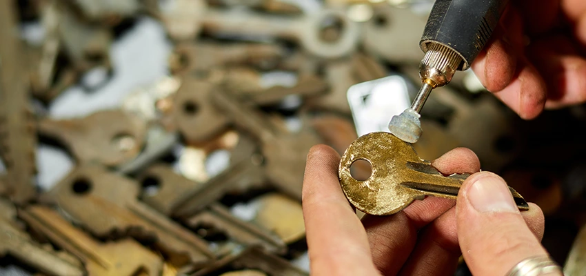 Bathroom Door Lock Rekey in Scotts Valley, CA