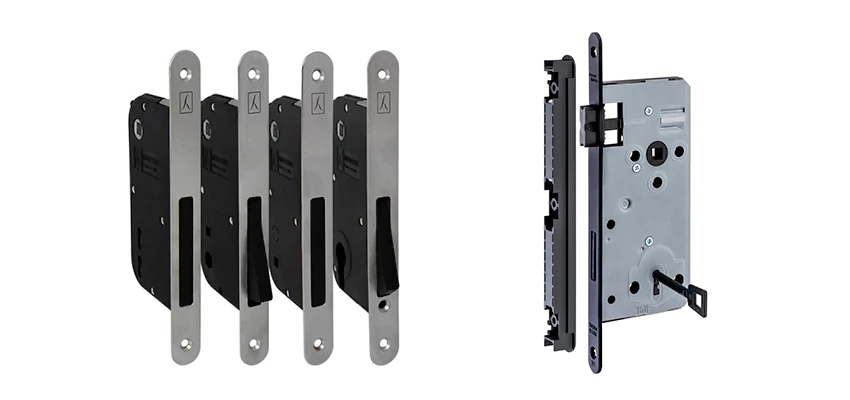 Locksmith For Magnetic Door Locks in Scotts Valley, CA