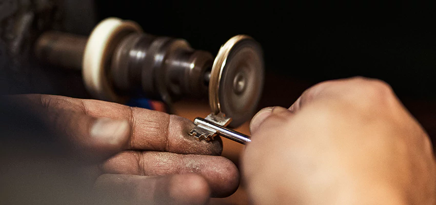 Hotel Lock Master Key System in Scotts Valley, California