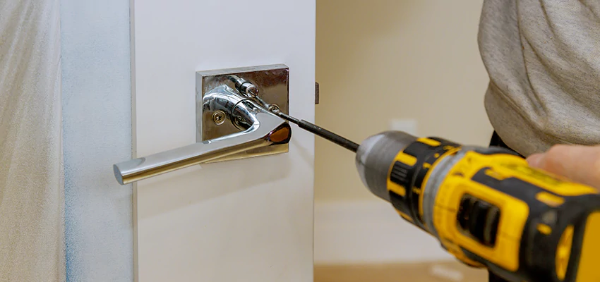 After-hours Locksmith  For Lock Troubleshooting in Scotts Valley, California