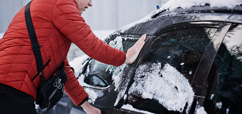Car Key Retrieval Services in Scotts Valley, California