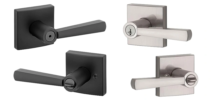 Baldwin Wifi Door Lock Maintenance in Scotts Valley, CA
