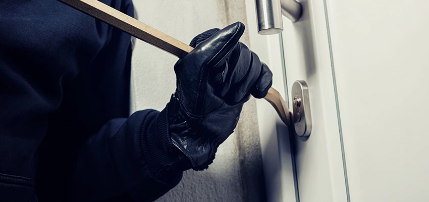 Burglar Damage Door Sensors Repair in Scotts Valley, CA