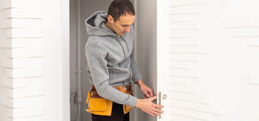 Nighttime Locksmith Near Me in Scotts Valley, CA