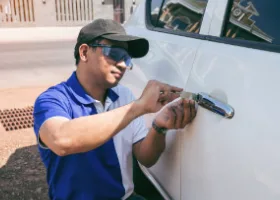 Car Locksmith in Scotts Valley, CA